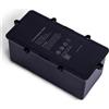 Niya by Maytronics Batteria al Litio 7,8 Ah per Robot Piscina a Batteria Maytronics Niya Sonar 50 - F5 / Niya Tracker 55 / 06.010.0006A-SP