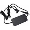 Niya by Maytronics Caricabatterie Robot Piscina a Batteria Maytronics Niya Sonar 30 - 50 - F3 - F5 / Niya Tracker 35 - 55 - 75 / 09102026