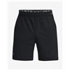 Under Armour Pantaloni corti Under Armour Vanish Woven 6 in nero - XL