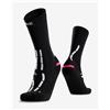 X Bionic Calze X-Bionic Trail Anatomix Crew nero bianco - 37-38