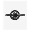 SRAM Corona con misuratore di potenza SRAM Force DUB DM - 50/37