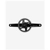 SRAM Guarnitura con misuratore di potenza SRAM Rival 1 AXS DUB Wide 1x12V 40D nero grigio - 172.5