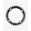 SRAM Corona SRAM MTB 36D BCD104 (2x10) nero