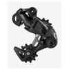 SRAM Cambio SRAM GX DH 7v gabbia media nero