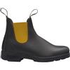 BLUNDSTONE scarpa 1919 BROWN LEATHER lifestyle