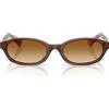 Burberry Occhiali da Sole Burberry BE4508D 424313