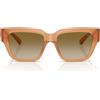 Burberry Occhiali da Sole Burberry BE4506U 426613