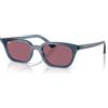 Ray-Ban Occhiali da Sole Ray-Ban Zaya RB4456 68121A