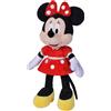 Minni - Minnie Mouse Disney Minni - Peluche 35cm