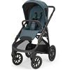 Inglesina Passeggino Aptica XT - Himalaya Blue