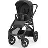 Inglesina Passeggino Aptica XT - Magnet Grey