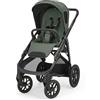 Inglesina Passeggino Aptica XT - Taiga Green
