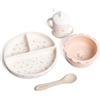 Bamboom Set Bimbo in Silicone - Flower Field