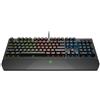 HP Pavilion Gaming Keyboard 800 tastiera USB Italiano Nero