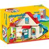 Playmobil Casa indipendente