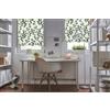 Gardinia EASYFIX Tenda a rullo Digiprint Blackout Isabella 110x150 Isabella white decor