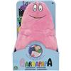 Giochi Preziosi Barbapapa - Barbapapa ninna nanna e peluche leggero