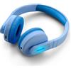 Philips TAK4206BL/00 cuffie on-ear per bambini con Bluetooth