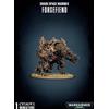 Games Workshop Warhammer 40.000 Space Marine del Caos Forgefiend