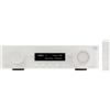 JBL MA710, 110 W, 7.2 canali, 160 W, 0,5%, 20 - 20000 Hz, con connettori RCA