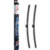 Bosch Tergi pneumatici Bosch Aerotwin A843S, lunghezza: 550mm/550mm - Set per - Confezione combinata (24" e 19")