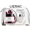 Lierac Your Lift & Firmness Protocol, trattamento completo anti-cedimento: Crema-gel viso 50 ml + Siero rassodante 15 ml