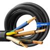 Hilark cable tech Cavo gommato H07RN-F OnPd 5x16 fili di rame, 10 m