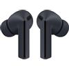 Samsung Galaxy Buds3 FE, True Wireless Stereo (TWS), Chiamate/musica, 5 g, Auricolari con microfono, Nero