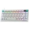 Logitech G G316 X 75 - Tastiera - Gaming - Layout 75%