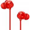 OnePlus Cuffie wireless OnePlus Bullets Wireless Z3, colore rosso "Samba Sunset"