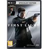 IOI 007 First Light: Edizione Speciale - PC (Esclusiva Amazon)