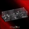 Showcase Lab IT Teca L17 | Per Set Lego® 76139 - BATMOBILE 1989