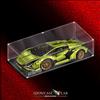 Showcase Lab IT Teca L36 | Per Set Lego® 42115 Lamborghini Sian