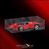 Showcase Lab IT Teca L56 | Per Set Lego® 42143 - Ferrari Daytona SP3