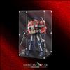 Showcase Lab IT Teca L57 | Per Set Lego® 10302 - Optimus Prime - Transformers