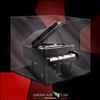 Showcase Lab IT Teca LP59 | Per Set Lego® 21323 | Grand Piano - Pianoforte a Coda
