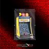 Showcase Lab 🇮🇹 Teca L167 | Per Set Lego® 10323 PAC-MAN ARCADE