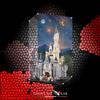 Showcase Lab 🇮🇹 Teca LS1 | Per Set LEGO® 71040 - Castello Disney