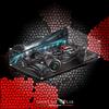 Showcase Lab 🇮🇹 TECA LS215 | PER SET LEGO® 42171 - MERCEDES AMG F1 W14 E PERFORMANCE