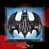 Showcase Lab 🇮🇹 TECA LS73 | PER SET LEGO® 76161 - 1989 BATWING