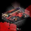 Showcase Lab 🇮🇹 TECA LS280 | PER SET LEGO® 42207 - FERRARI SF-24