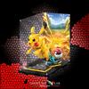 Showcase Lab 🇮🇹 Teca LS346 | Per Set Lego® 72152 - Pikachu e Poké Ball