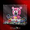 Showcase Lab 🇮🇹 TECA L413 | PER SET LEGO® 77082 - Tana Strana