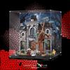 Showcase Lab 🇮🇹 TECA LS457 | PER SET LEGO® 11383 - Maniero della Sindaca