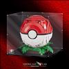 Showcase Lab 🇮🇹 TECA L469 | PER SET LEGO® 72154 - Momenti Allenatore iconici: Poké Ball