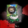 Showcase Lab 🇮🇹 TECA LS469-2 | PER SET LEGO® 72154 - Momenti Allenatore iconici: Poké Ball