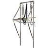 MOOMA AP-TOWER - Tower Pilates in Acciaio per Reformer Classico in Legno AP-RW
