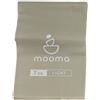 MOOMA - Banda Elastica in TPE a Bassa Resistenza Light, 180 × 15 cm