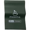 MOOMA - Banda Elastica in TPE ad Alta Resistenza Strong, 180 × 15 cm