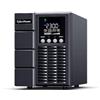 CyberPower OLS1000EA UPS Online 1000VA/900W 2*Schuko/IEC Rack 2U